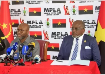 MPLA acredita em bom senso entre sindicatos e Executivo para “travar” a greve do dia 20