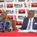 MPLA acredita em bom senso entre sindicatos e Executivo para “travar” a greve do dia 20