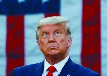 Supremo Tribunal vai analisar no dia 25  de Abril a imunidade pedida por Trump