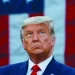 Supremo Tribunal vai analisar no dia 25  de Abril a imunidade pedida por Trump