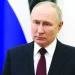 “Provámos que a Rússia é capaz de responder aos desafios mais difíceis”, Putin