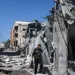 Anexação de mais territórios palestinianos “é uma clara ameaça à paz”