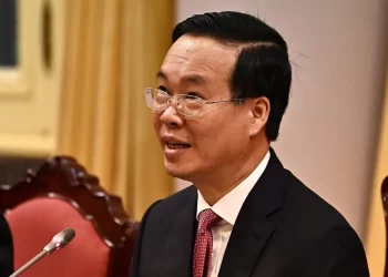 Presidente do Vietname  demite-se após um ano no cargo
