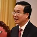 Presidente do Vietname demite-se após um ano no cargo