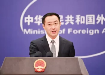 China reitera ‘linha  vermelha’ da independência de Taiwan