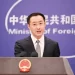 China reitera ‘linha  vermelha’ da independência de Taiwan