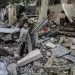 Organização alerta que há três mil bombas por explodir na Faixa de Gaza