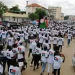 PRS na corrida para o resgate de militantes perdidos na Lunda-Norte