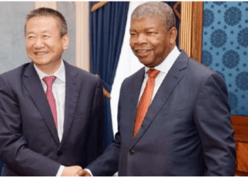 Enviado especial da ONU diz que processo de Luanda é a esperança para a paz nos Grandes Lagos