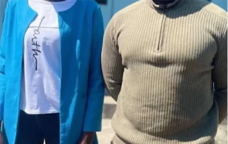 Polícia detém casal por agressão ao filho de 13 anos no Lubango