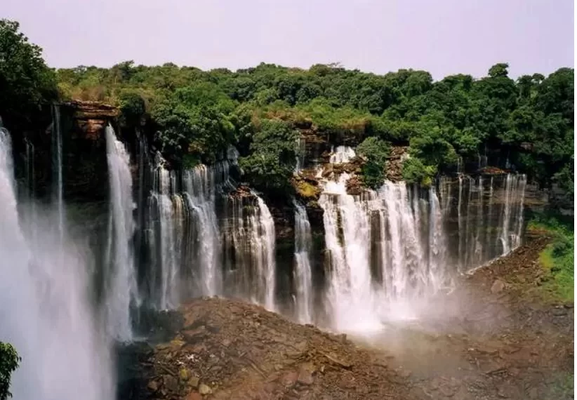 Governo investe mais de dois biliões de kwanzas no turismo