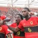 Palancas negras e Ilhas Comores batem-se em jogo da data FIFA