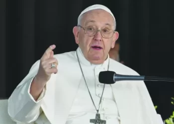 Alemanha critica propostas do Papa sobre negociações com a Rússia