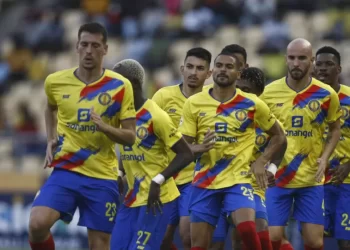 Petro enfrenta líder do Girabola no 11 de Novembro