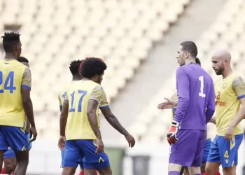 Petro prepara duelo com o Desportivo da Lunda-Sul