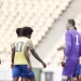 Petro prepara duelo com o Desportivo da Lunda-Sul