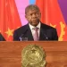 Presidente da República reafirma necessidade de a Justiça ser mais equitativa e célere