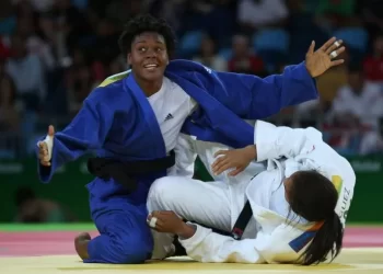 Selecção Nacional de lutas regressa do Africano com nove medalhas
