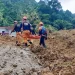Dezanove mortos e sete desaparecidos com aluimento de terras na Indonésia