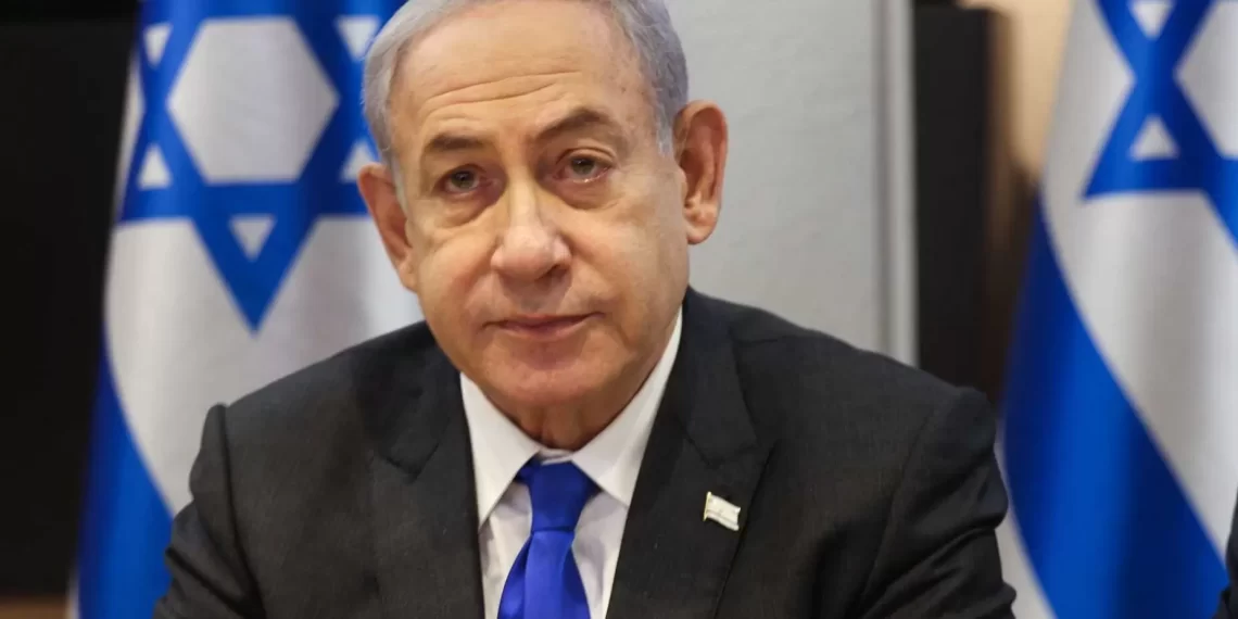 Netanyahu alerta que pressão internacional não impedirá ofensiva em Rafah