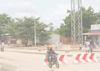 GPL descarta desalojamento de moradores na abertura de novas vias no Zango