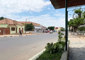 Cidadão de 51 anos morre electrocutado no Quipungo
