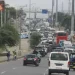 Apenas 18 por cento das viaturas possuem seguros em Angola