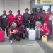 Angola conquista três medalhas na estreia do africano de Lutas