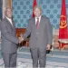 Oito senadores dos EUA preparam visita a Angola