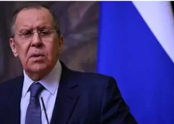 Diplomatas europeus recusaram  reunir-se com MNE Russo Lavrov