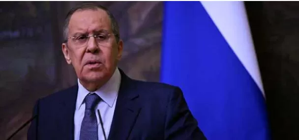 Diplomatas europeus recusaram reunir-se com MNE Russo Lavrov