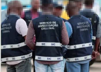 SIC forma 80 novos peritos de criminalística