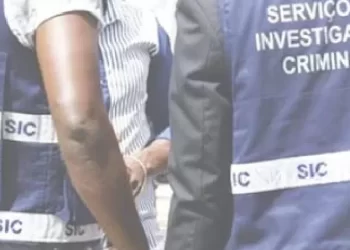 SIC detém activista social e esposa por suposto tráfico de liamba