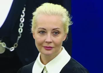 Associação Democrática quer Yulia Navalnaya a unir oposição a Putin
