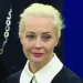 Associação Democrática quer Yulia Navalnaya a unir oposição a Putin