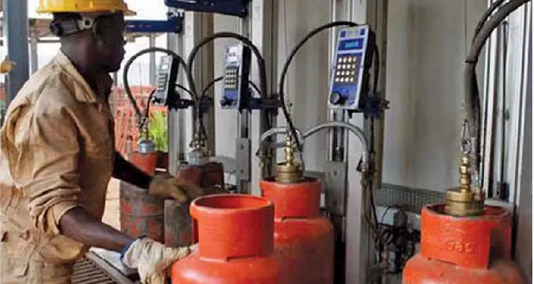 Sonagás lança campanha para distribuição de gás nas comunidades rurais