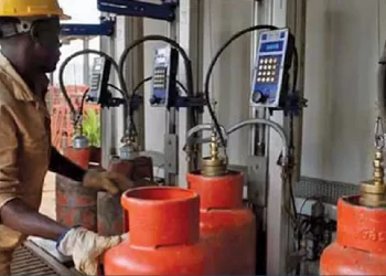 Sonagás lança campanha para distribuição de gás nas comunidades rurais