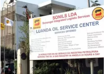 Experiência da Sonils  pode ser replicada  na Namíbia
