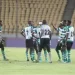 Jogo de aflitos hoje no Tafe em Cabinda