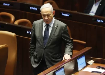 Netanyahu diz que Biden está errado nas críticas que fez