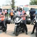 Polícia em Benguela tenta contornar “bandidagem” com uso de câmaras de vigilância em agentes