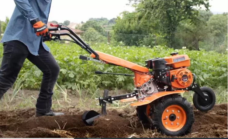 Agricultura no Namibe beneficia de 20 motocultivadoras
