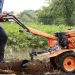 Agricultura no Namibe beneficia de 20 motocultivadoras