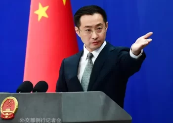 China avisa EUA que “não têm o direito de intervir” com as Filipinas