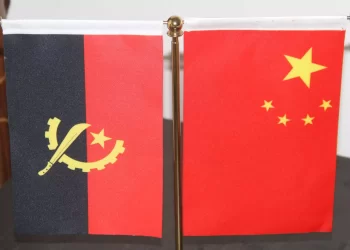 Fórum de Negócios​ Angola-China junta mais de de mil empresas 