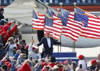 Trump antecipa “banho de sangue” se perder eleições presidenciais dos EUA