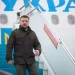 Zelensky demite  secretário do Conselho de Segurança e Defesa Nacional
