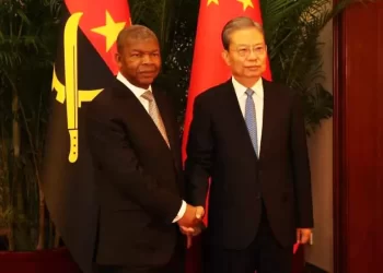 PR considera oportuno aprofundamento do diálogo Angola e China