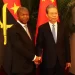 PR considera oportuno aprofundamento do diálogo Angola e China