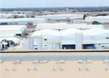 China investe USD 3 mil milhões na ZEE